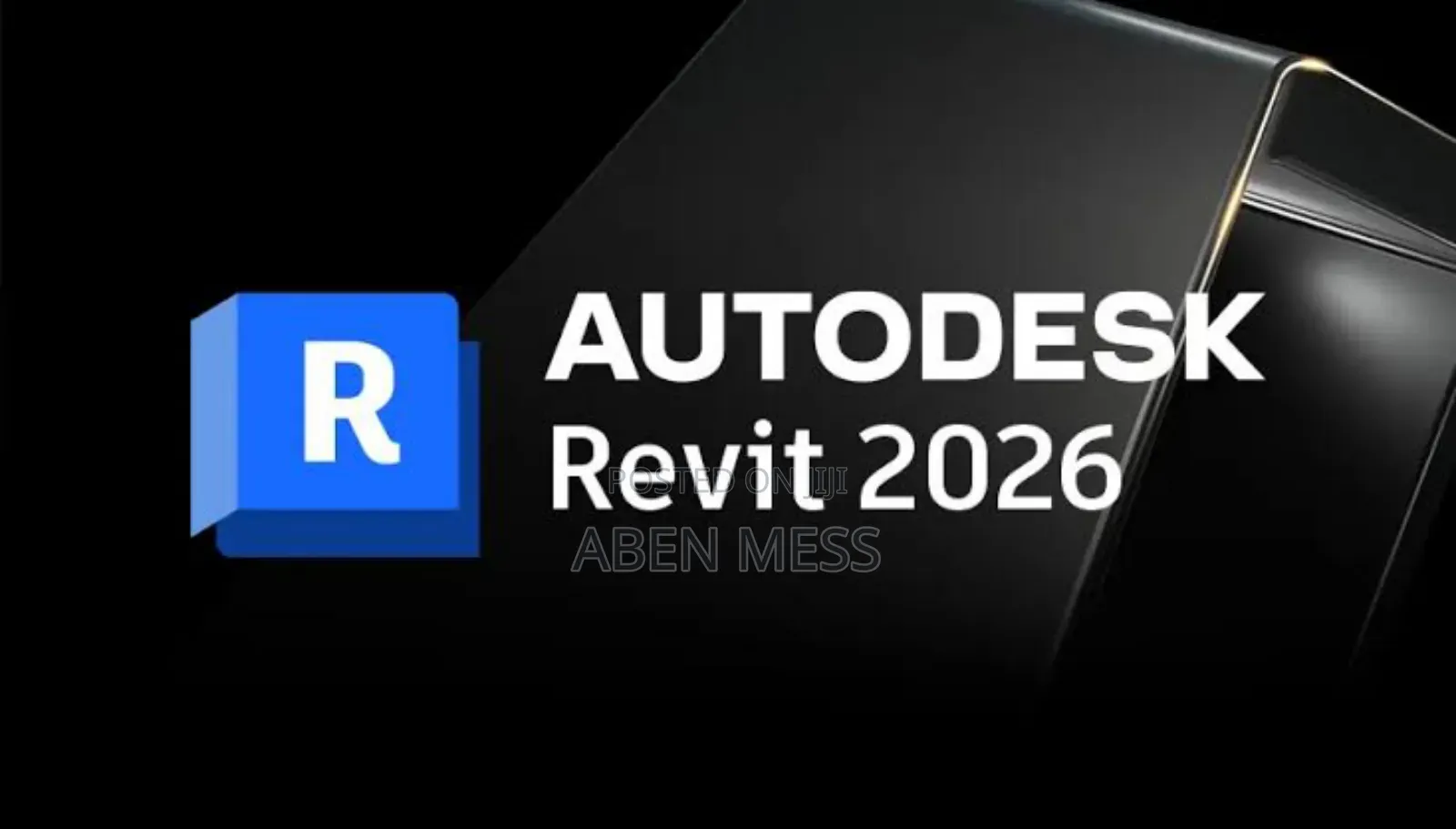 Autodesk Revit 2026