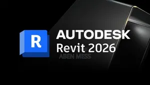 Photo - Autodesk Revit 2026