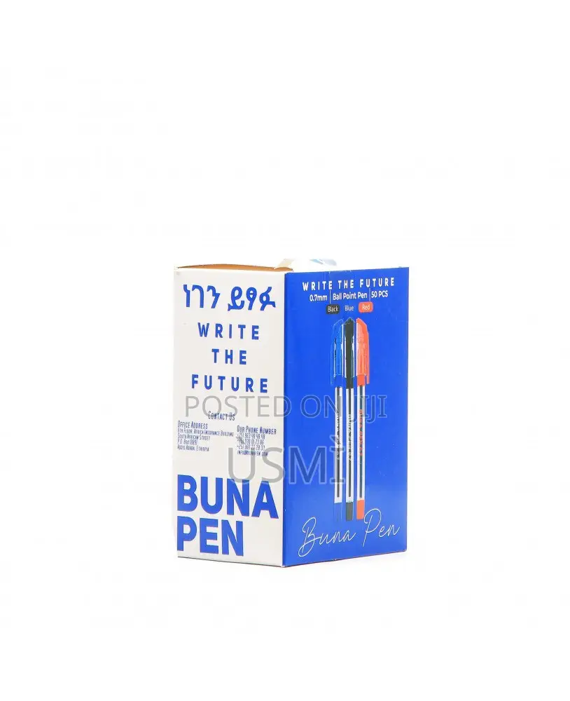 Buna Pen U