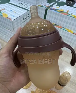 Baby Feeding Set