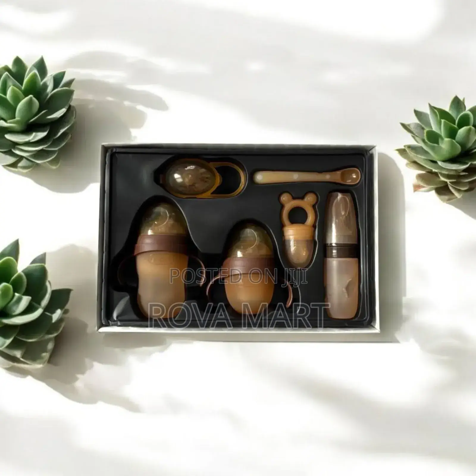 Baby Feeding Set