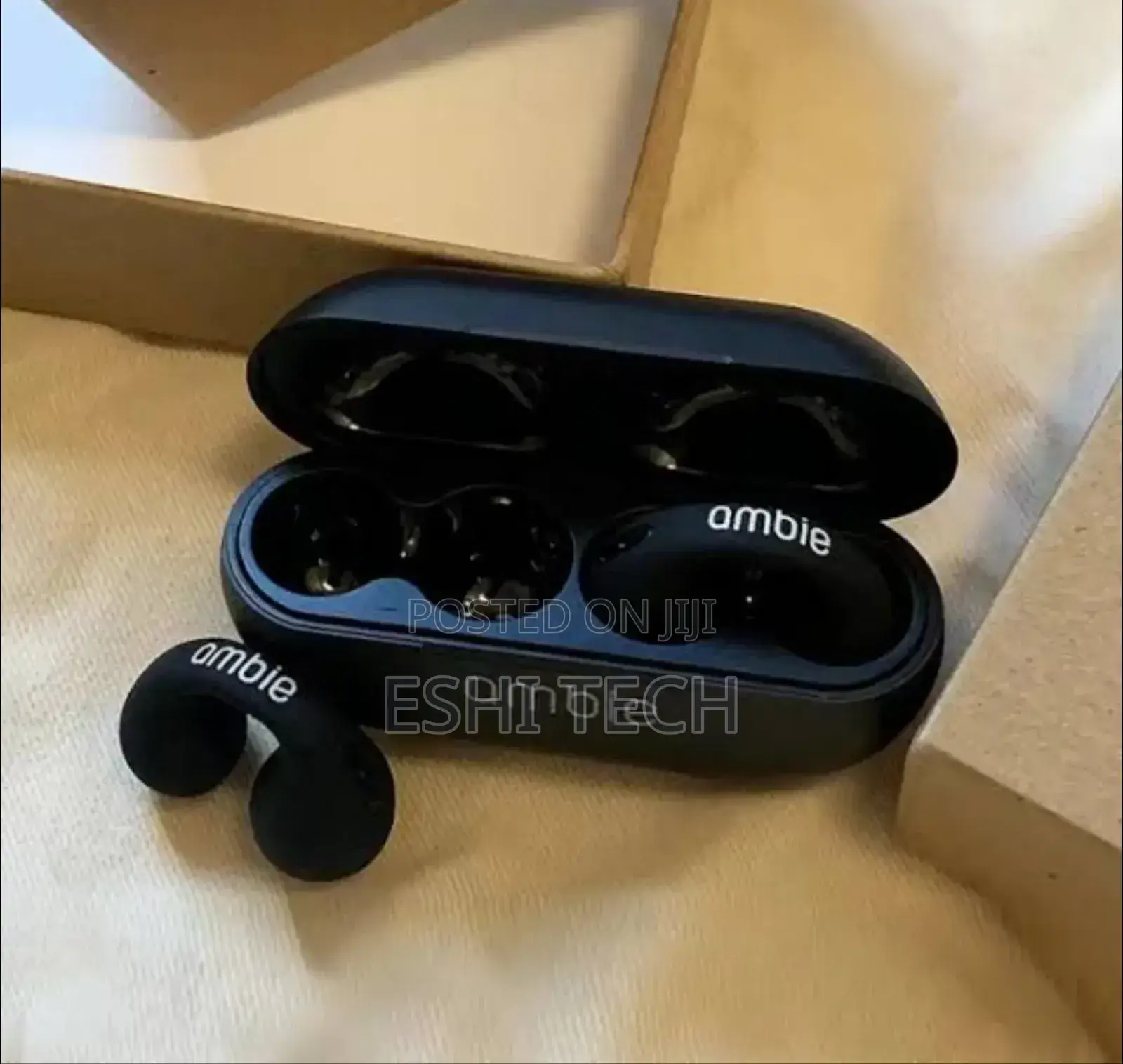 Ambie Earbuds