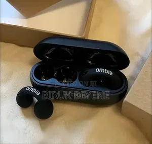 Photo - Ambie Earbuds
