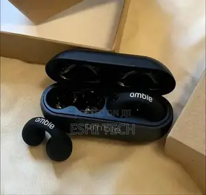 Ambie Earbuds