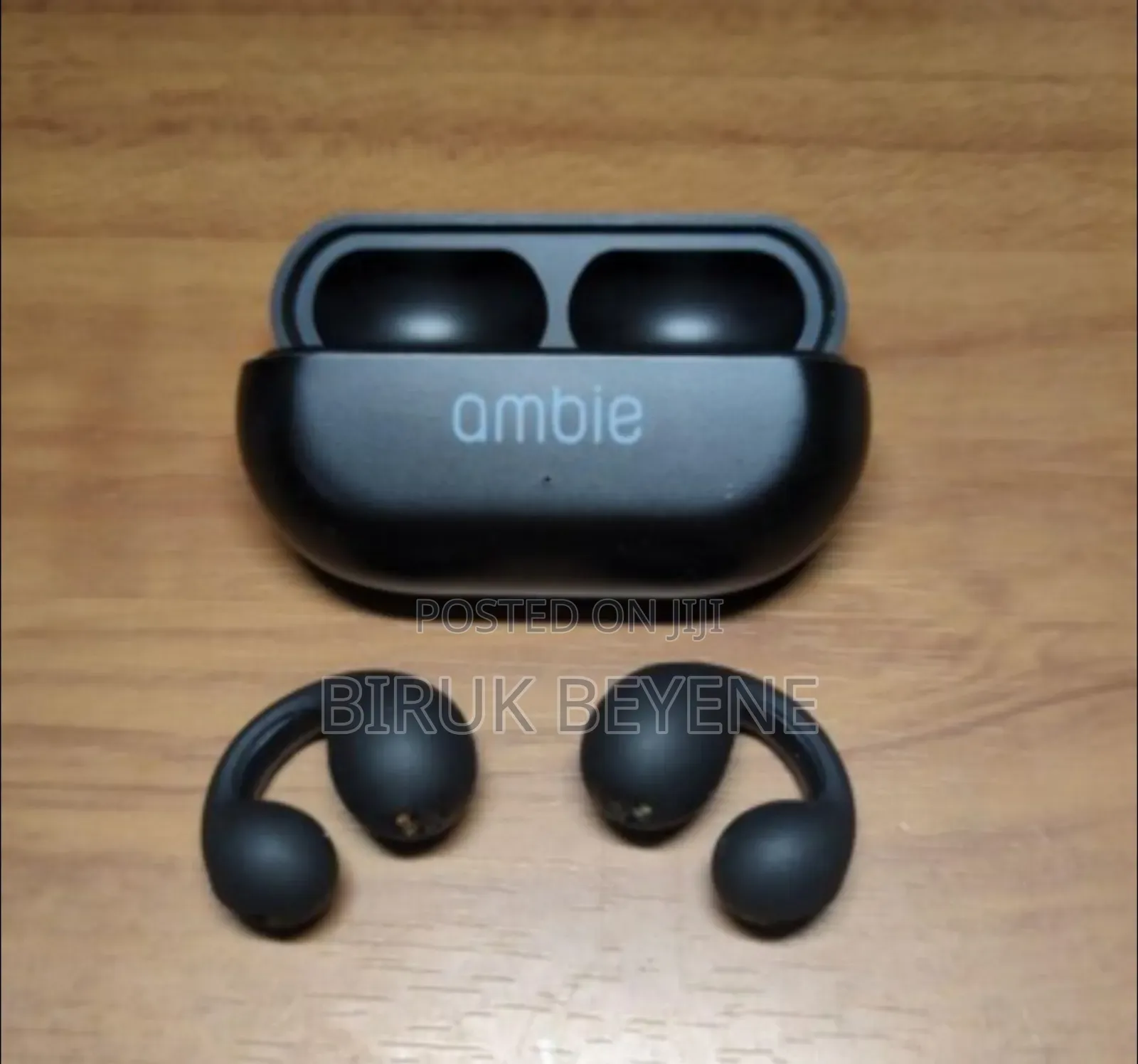 Ambie Earbuds