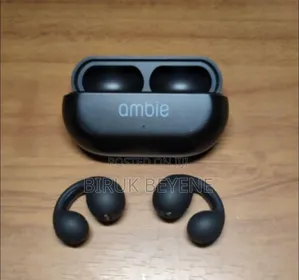 Ambie Earbuds