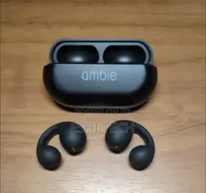 Ambie Earbuds