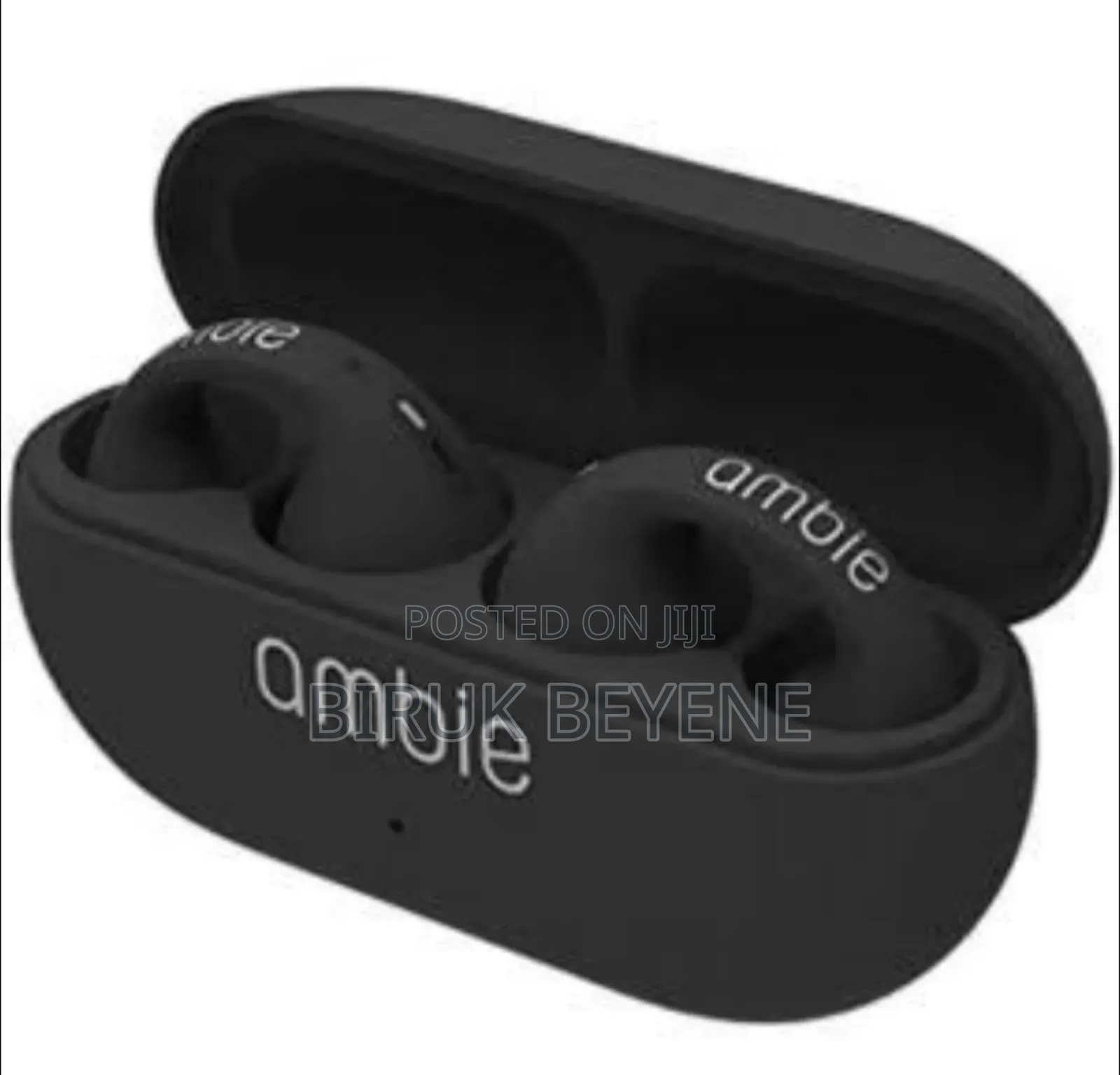 Ambie Earbuds