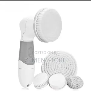 Photo - Facial Cleansing Brush