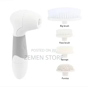 Facial Cleansing Brush