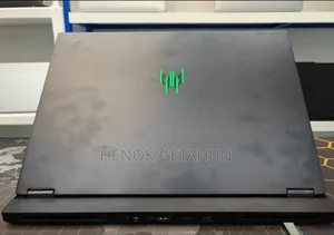 New Laptop MSI GF63 8GB Intel Core i5 HDD+SSD 1T