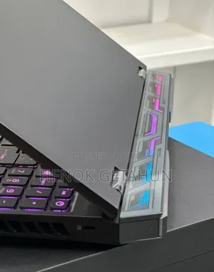 New Laptop Acer Predator Helios 300 16GB Intel Core I9 SSD 1T