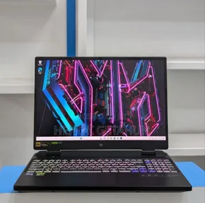 New Laptop Acer Predator Helios 300 16GB Intel Core I9 SSD 1T