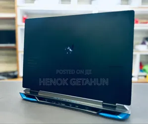 Photo - New Laptop Acer Predator Helios Neo 16 16GB Intel Core i9 SSD 1T