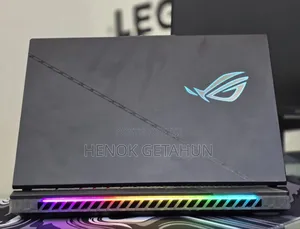 Photo - New Laptop Asus ROG Strix G16 G614 16GB Intel Core I9 SSD 1T