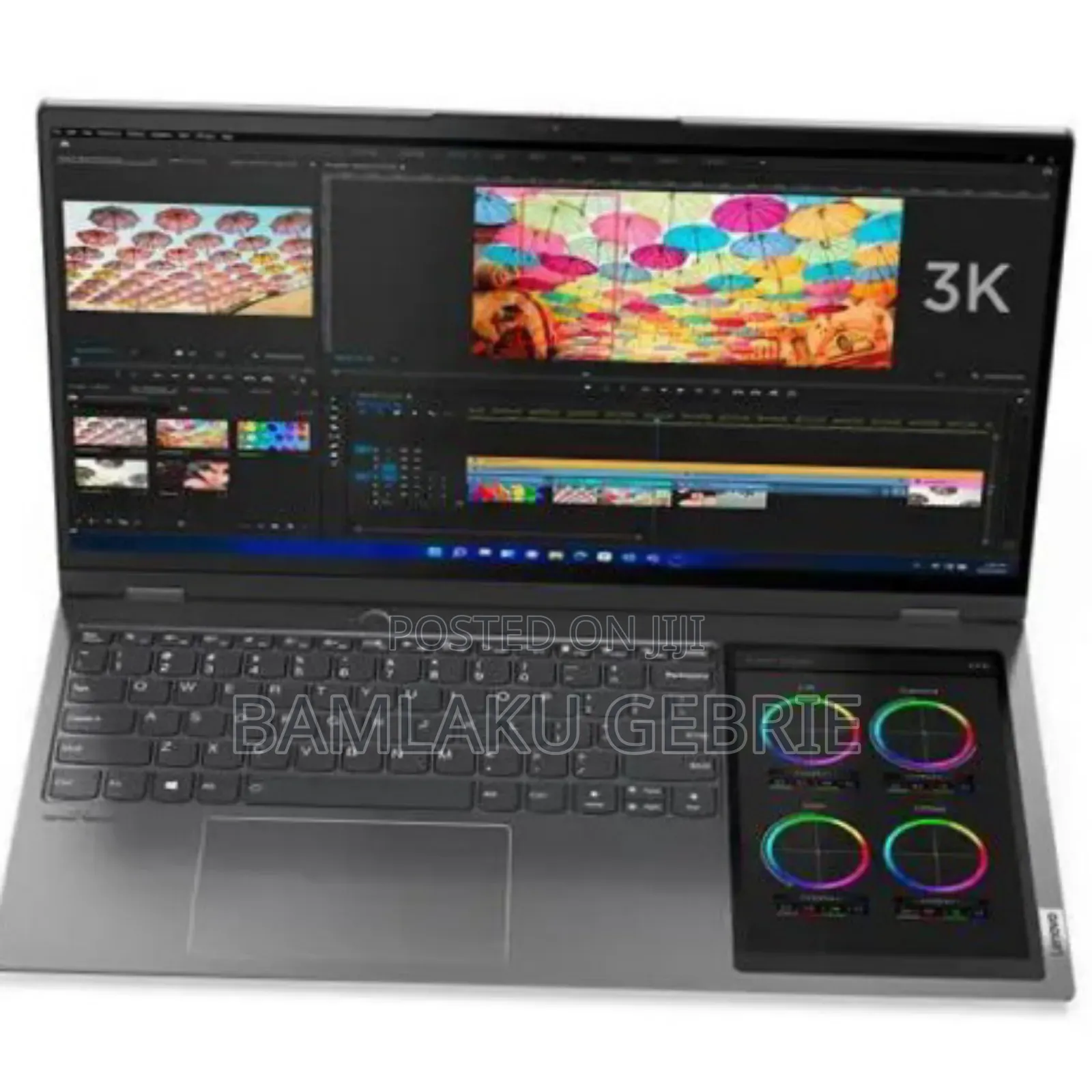 New Laptop Lenovo ThinkPad G41 16GB Intel Core I7 SSD 512GB