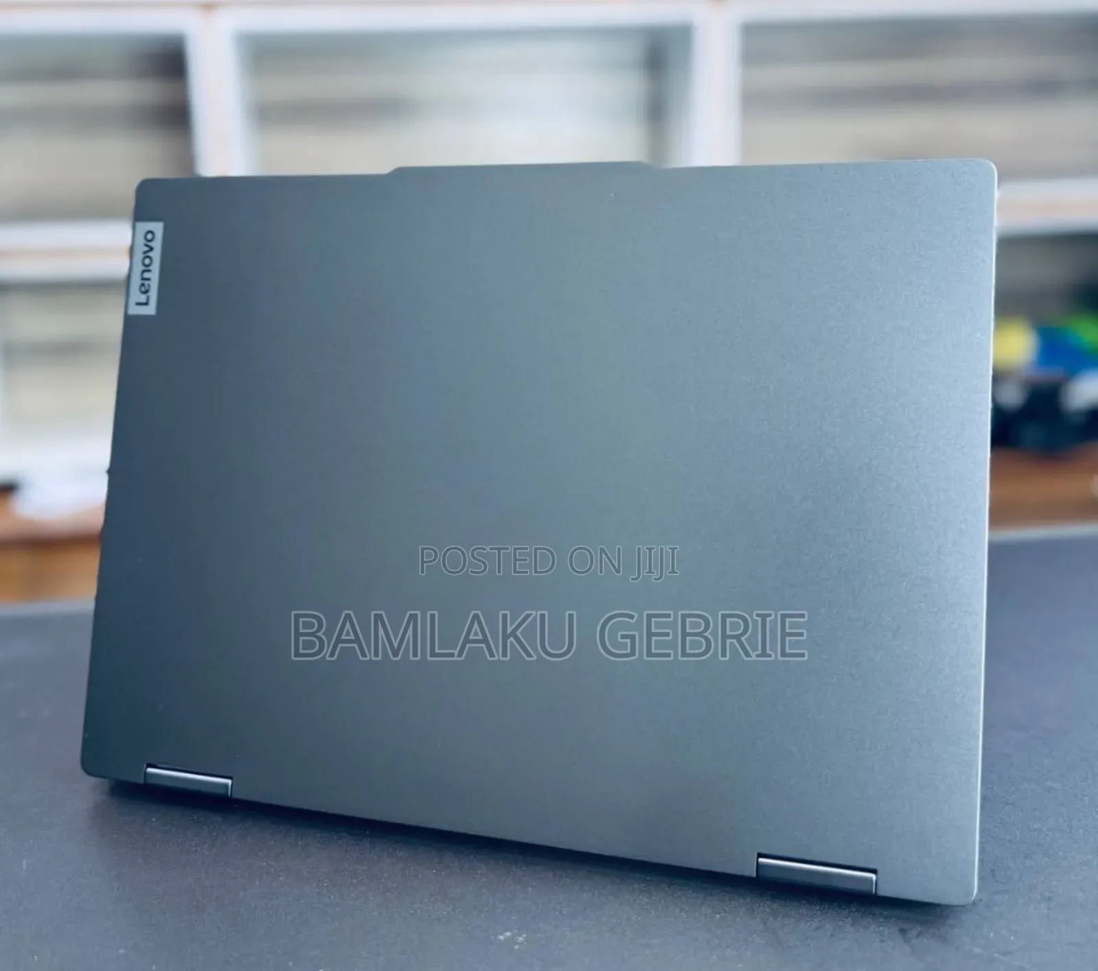 New Laptop Lenovo IdeaPad Yoga 13 16GB Intel Core I7 SSD 512GB