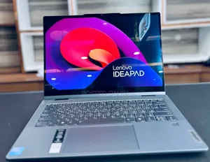 New Laptop Lenovo IdeaPad Yoga 13 16GB Intel Core I7 SSD 512GB