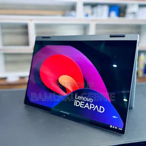 New Laptop Lenovo IdeaPad Yoga 13 16GB Intel Core I7 SSD 512GB