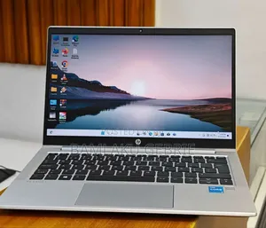 New Laptop HP ProBook 430 G8 16GB Intel Core I5 SSD 512GB