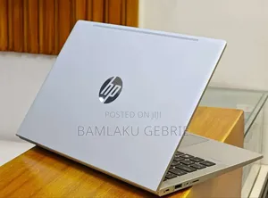 New Laptop HP ProBook 430 G8 16GB Intel Core I5 SSD 512GB
