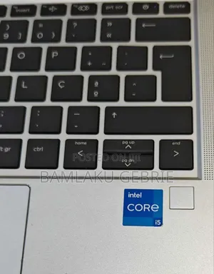 New Laptop HP ProBook 430 G8 16GB Intel Core I5 SSD 512GB