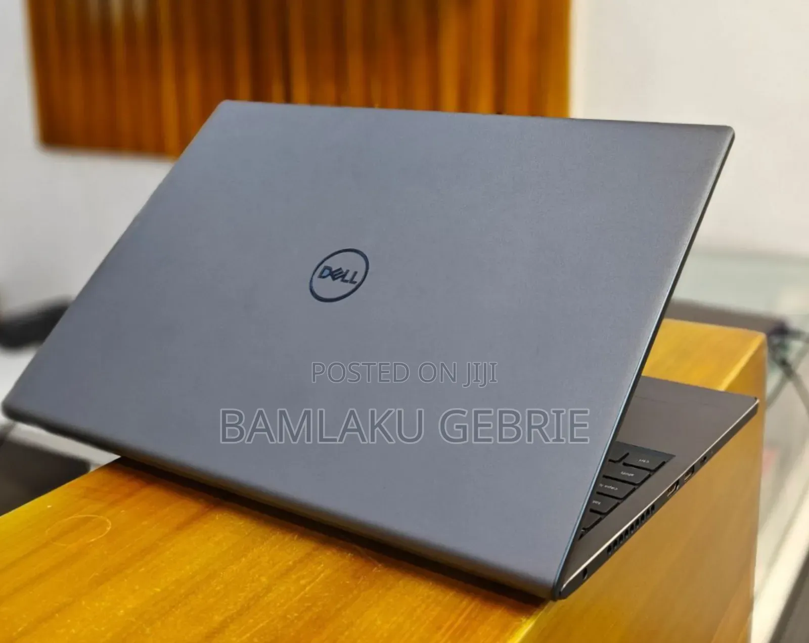 New Laptop Dell Inspiron 15 16GB Intel Core I7 SSD 512GB