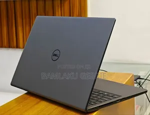 New Laptop Dell Inspiron 15 16GB Intel Core I7 SSD 512GB