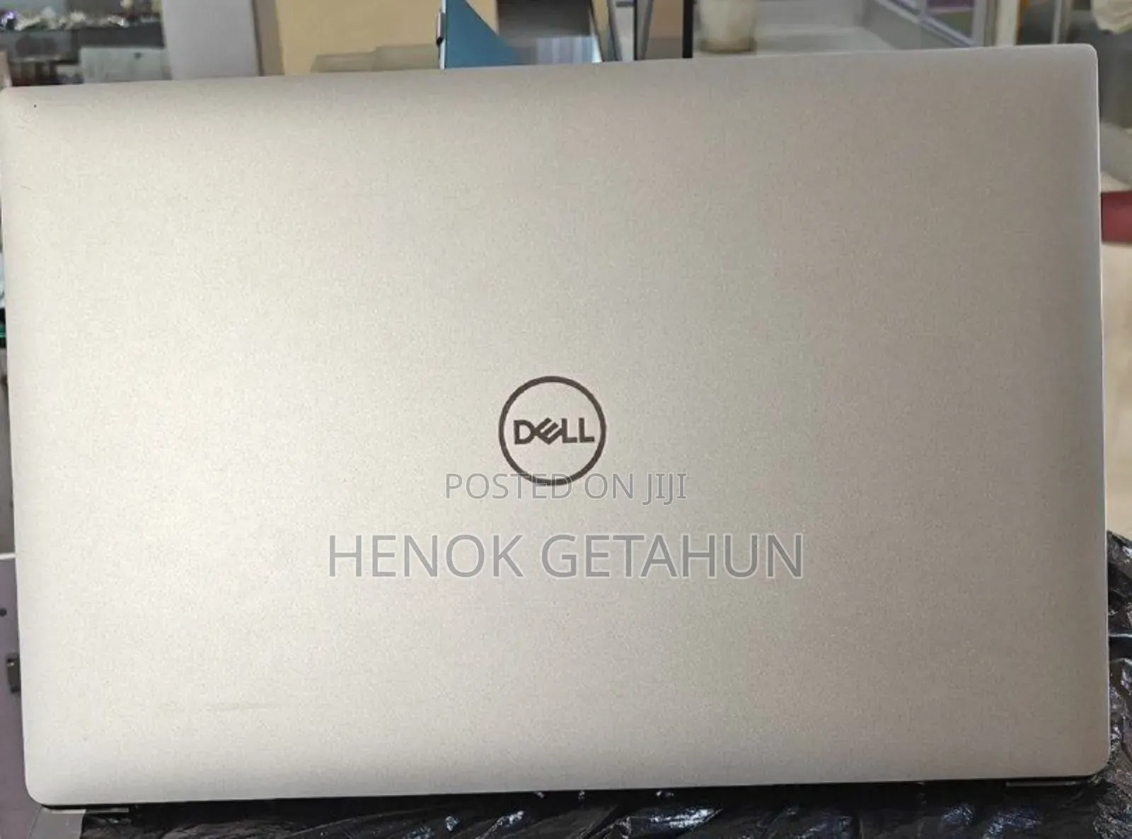 New Laptop Dell XPS 15 16GB Intel Core i5 SSD 512GB