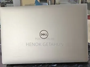 Photo - New Laptop Dell XPS 15 16GB Intel Core i5 SSD 512GB