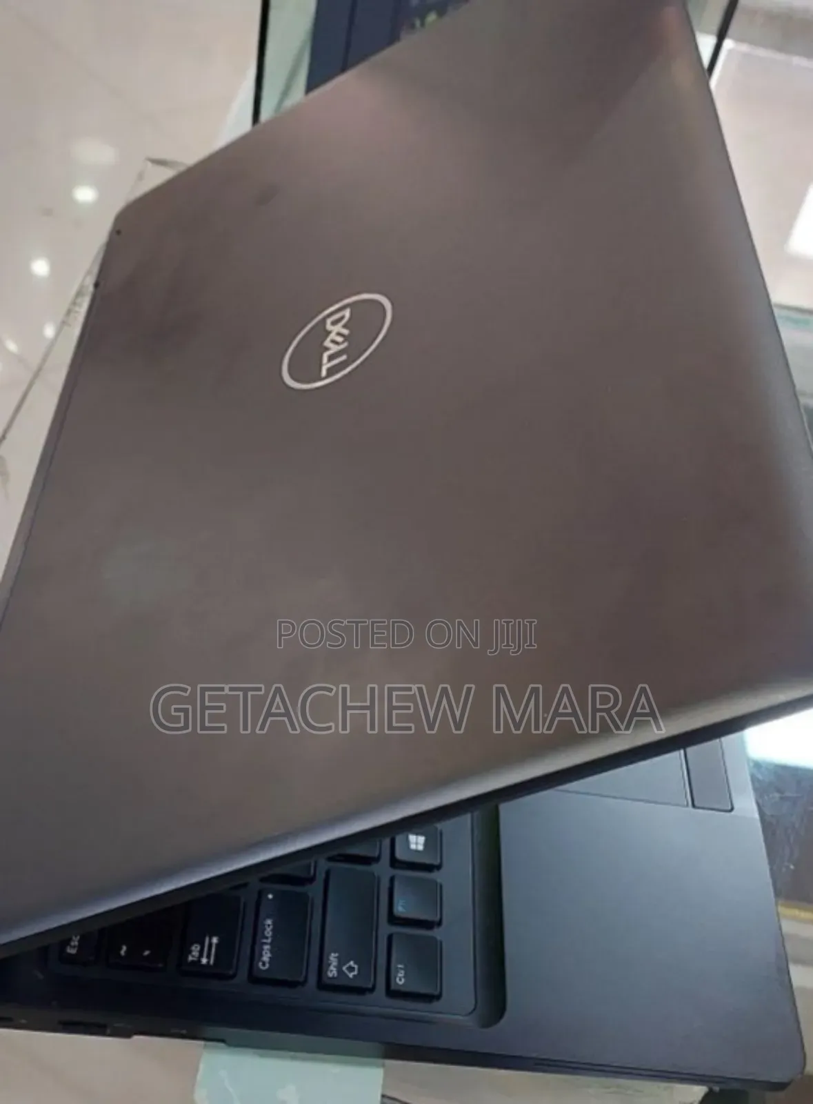 New Laptop Dell Latitude 5310 8GB Intel Core I7 SSD 256GB