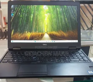 New Laptop Dell Latitude 5310 8GB Intel Core I7 SSD 256GB