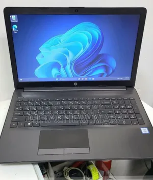 New Laptop HP Stream Notebook 4GB Intel SSD 500GB
