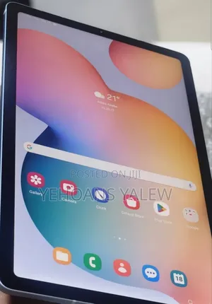 New Samsung Galaxy Tab S6 Lite 64 GB
