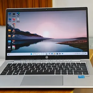 New Laptop HP ProBook 430 16GB Intel Core I5 SSD 512GB
