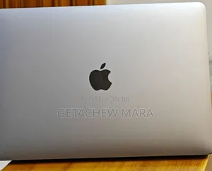 New Laptop Apple MacBook 2020 8GB Intel Core I5 SSD 256GB