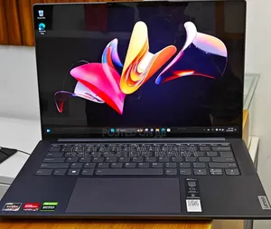 New Laptop Lenovo Legion 5 32GB AMD Ryzen 7 SSD 512GB