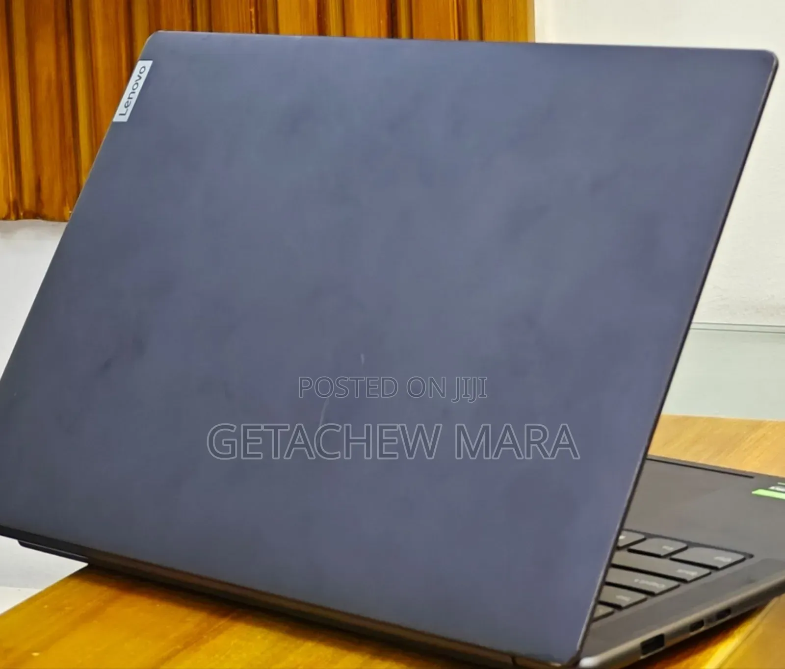 New Laptop Lenovo Legion 5 32GB AMD Ryzen 7 SSD 512GB