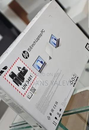 Photo - New Laptop HP Stream Notebook 8GB Intel Core I3 SSD 256GB