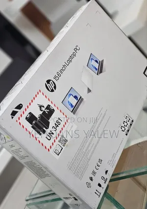 New Laptop HP Stream Notebook 8GB Intel Core I3 SSD 256GB