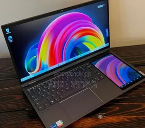 New Laptop Lenovo 16GB Intel Core I7 SSD 512GB