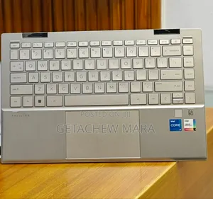 New Laptop HP Pavilion 15 16GB Intel Core I5 SSD 1T