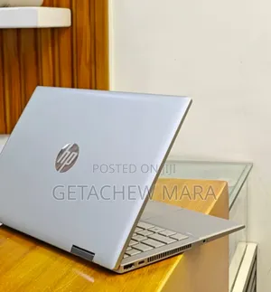 New Laptop HP Pavilion 15 16GB Intel Core I5 SSD 1T