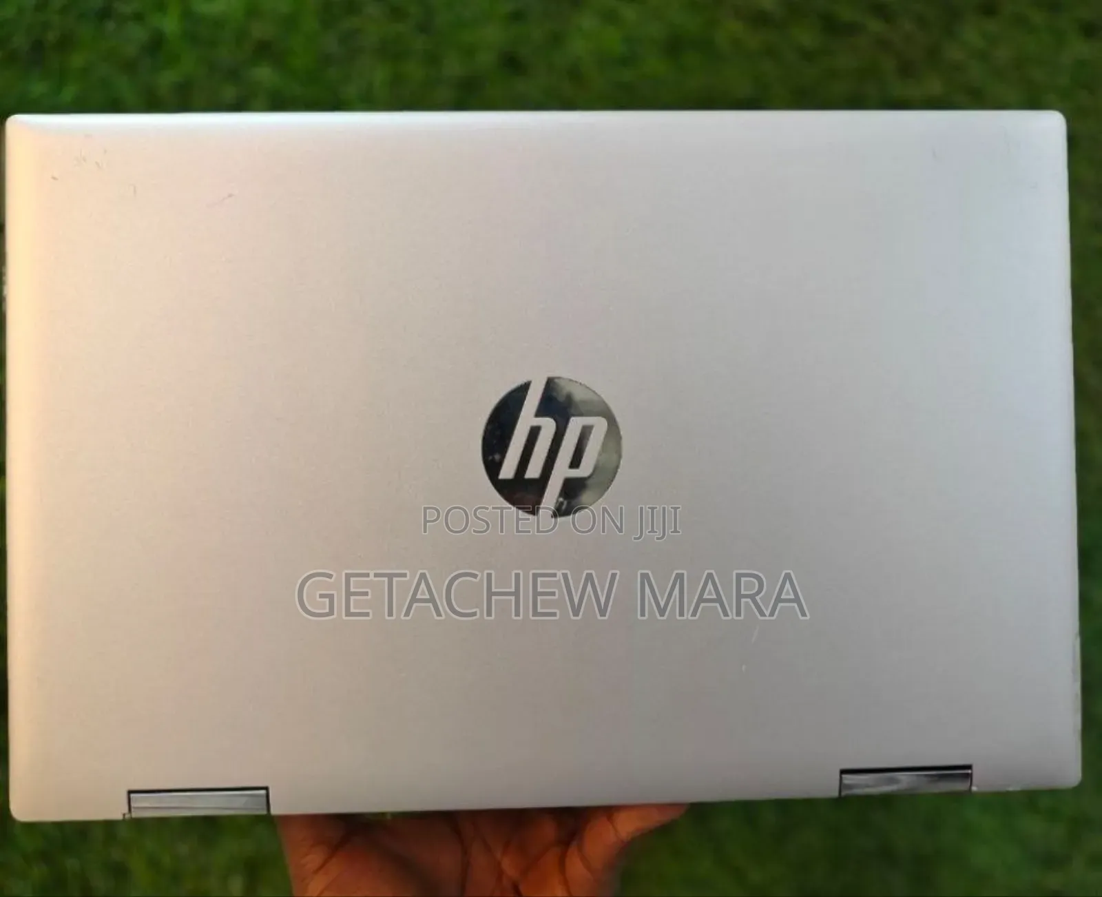 New Laptop HP Pavilion 15 16GB Intel Core I5 SSD 1T