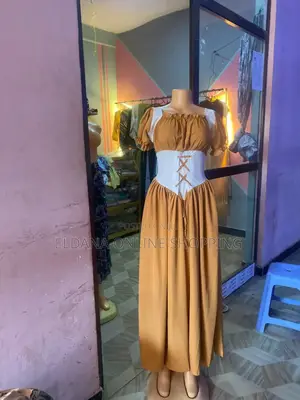Photo - Women's Dress