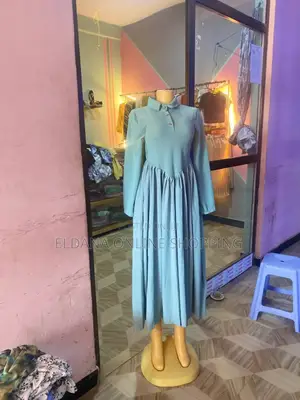 Women's Dress