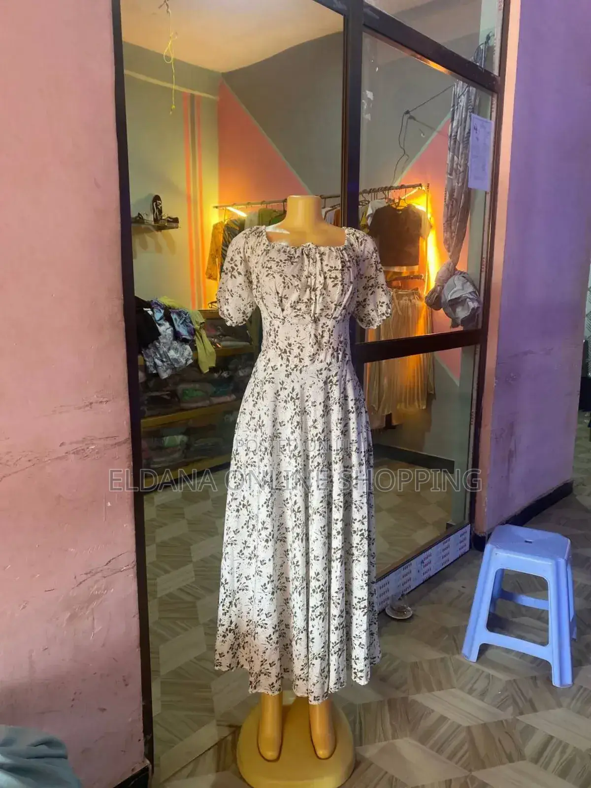 Women's Dress