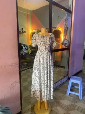 Women's Dress