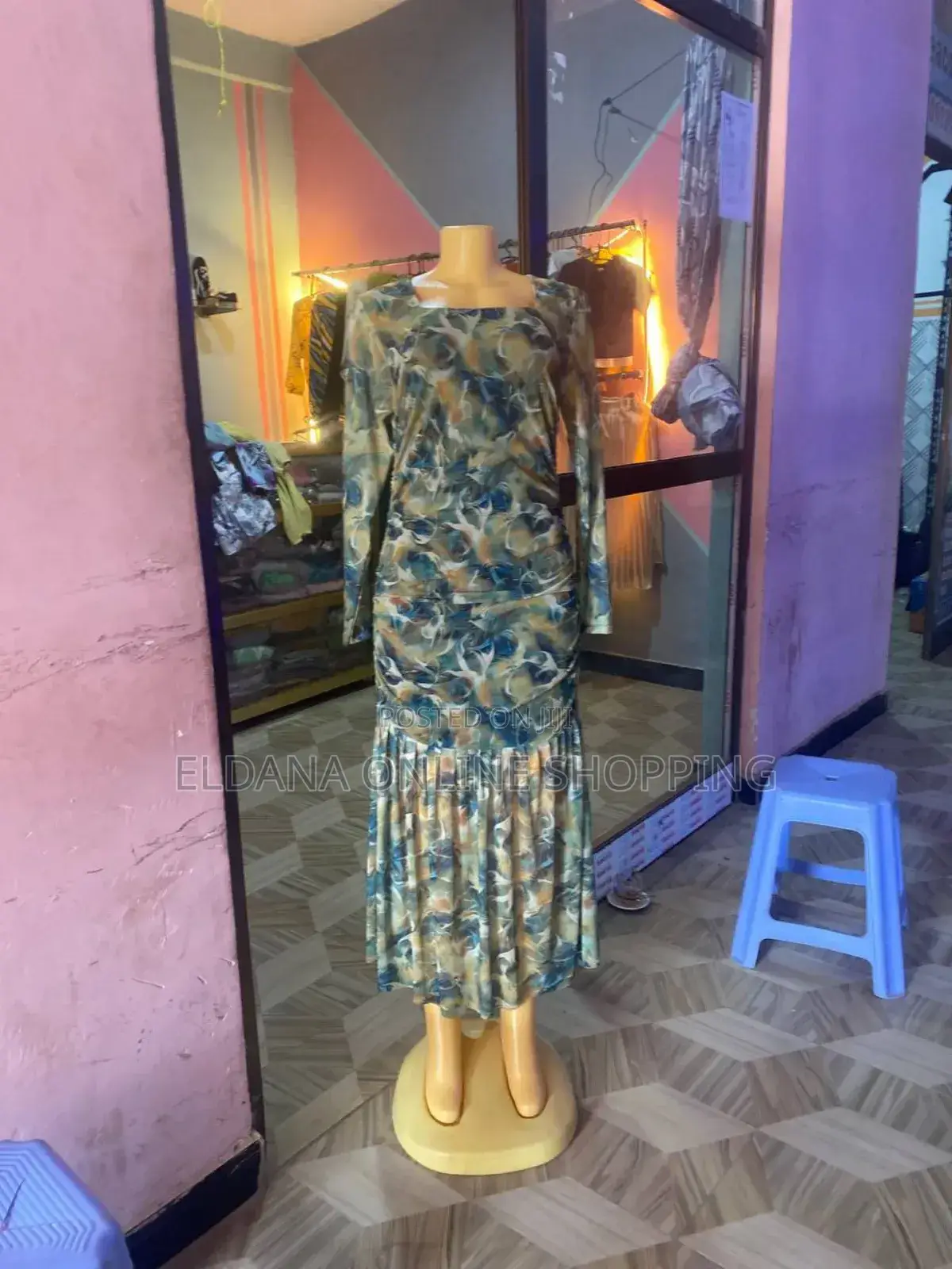 Women's Dress