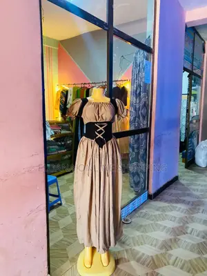 Women's Dress